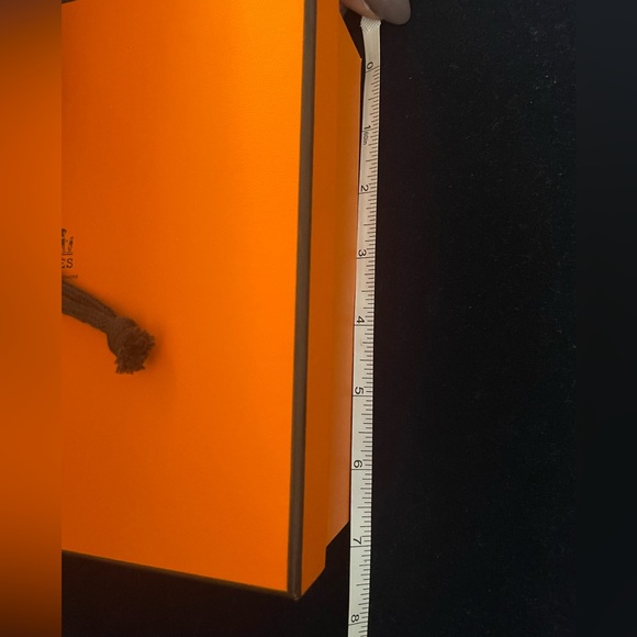 Hermes Box - Picture 3 of 4